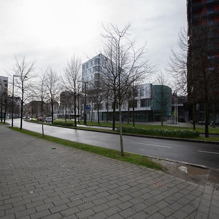 Appartement Moderne Au Centre Ville Straßburg Exterior foto