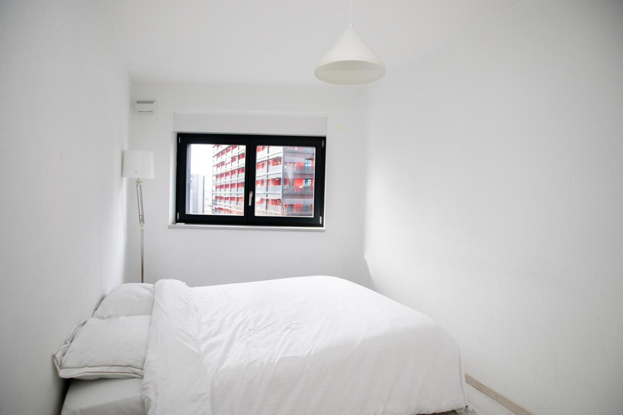 Appartement Moderne Au Centre Ville Straßburg Exterior foto