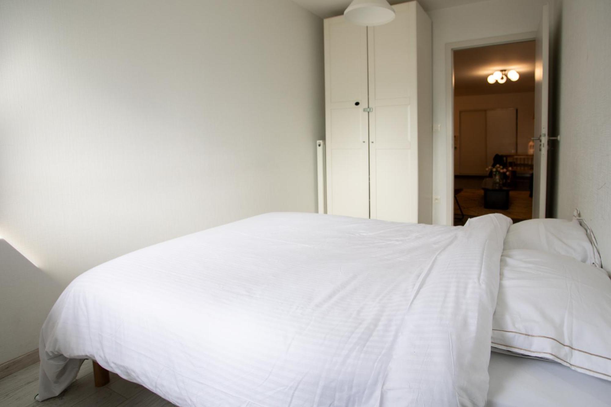 Appartement Moderne Au Centre Ville Straßburg Exterior foto