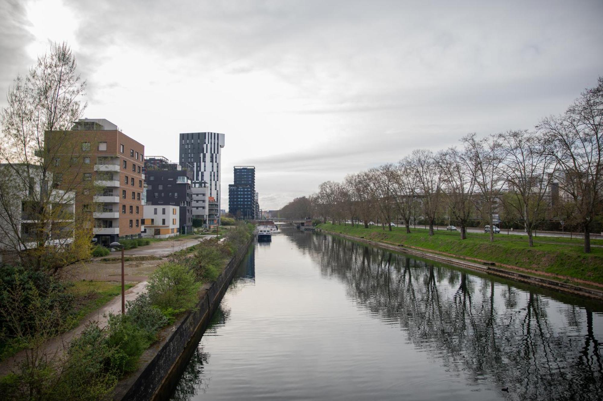 Appartement Moderne Au Centre Ville Straßburg Exterior foto