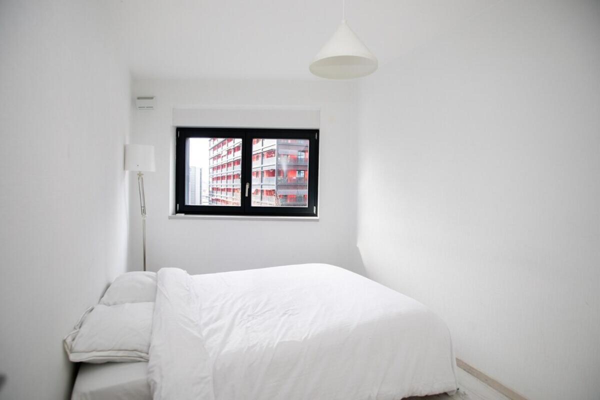 Appartement Moderne Au Centre Ville Straßburg Exterior foto